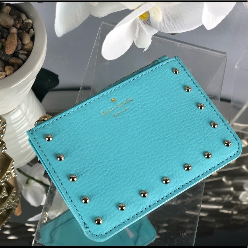 Kate Spade Bitsy Mini Wallet - Picture 1 of 6